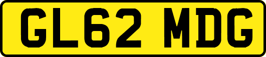 GL62MDG