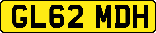 GL62MDH