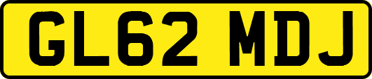 GL62MDJ