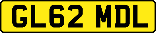 GL62MDL