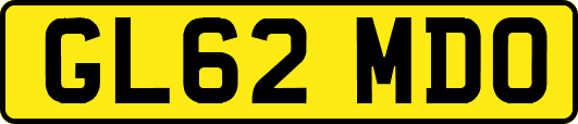 GL62MDO