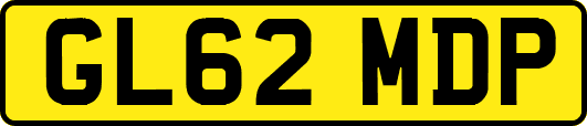 GL62MDP