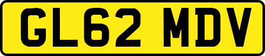 GL62MDV
