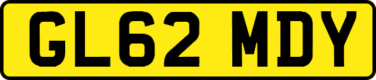 GL62MDY