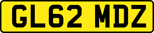 GL62MDZ