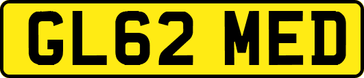 GL62MED