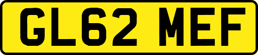 GL62MEF