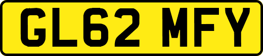 GL62MFY