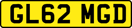 GL62MGD