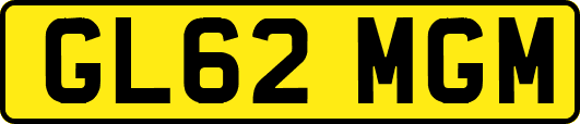 GL62MGM