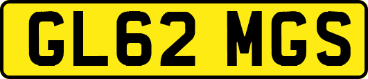 GL62MGS
