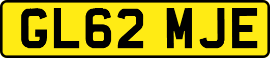 GL62MJE
