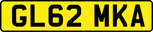 GL62MKA