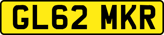 GL62MKR