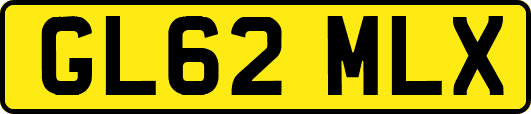 GL62MLX