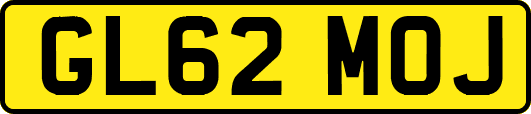 GL62MOJ