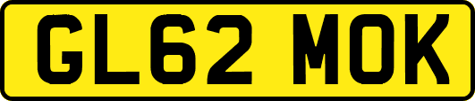 GL62MOK