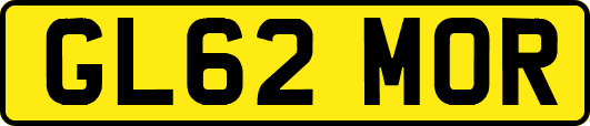 GL62MOR