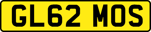 GL62MOS
