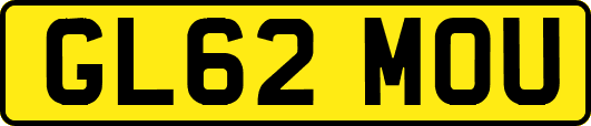 GL62MOU