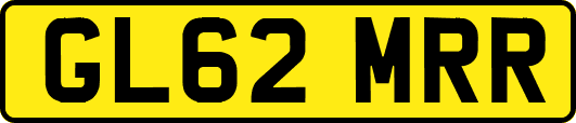 GL62MRR