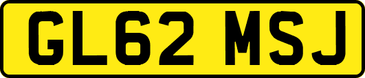 GL62MSJ