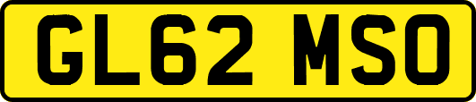 GL62MSO