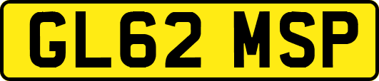 GL62MSP