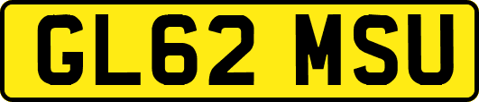 GL62MSU