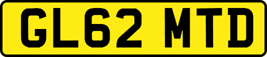 GL62MTD