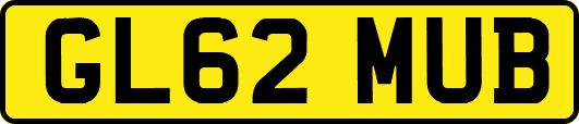 GL62MUB