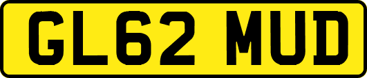 GL62MUD