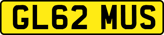 GL62MUS