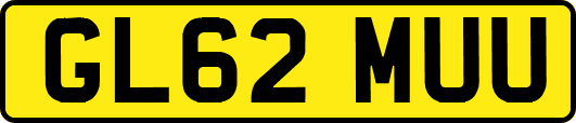 GL62MUU