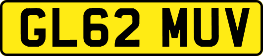 GL62MUV