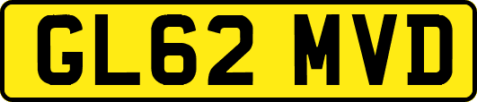 GL62MVD