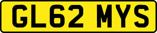 GL62MYS