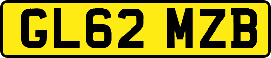 GL62MZB