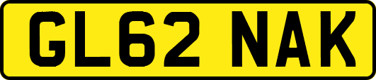 GL62NAK