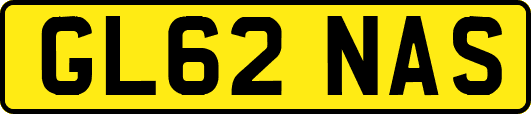 GL62NAS