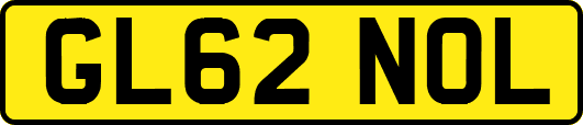 GL62NOL