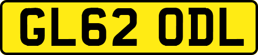 GL62ODL