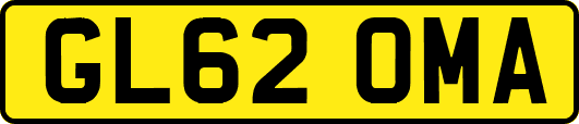 GL62OMA