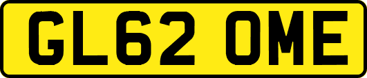 GL62OME