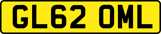 GL62OML