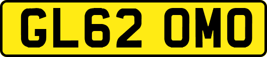 GL62OMO