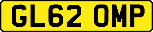 GL62OMP