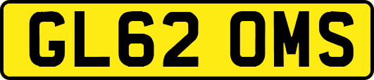 GL62OMS