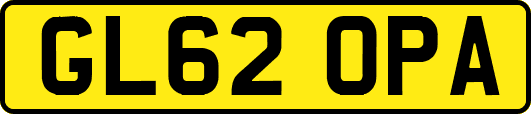 GL62OPA
