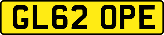 GL62OPE